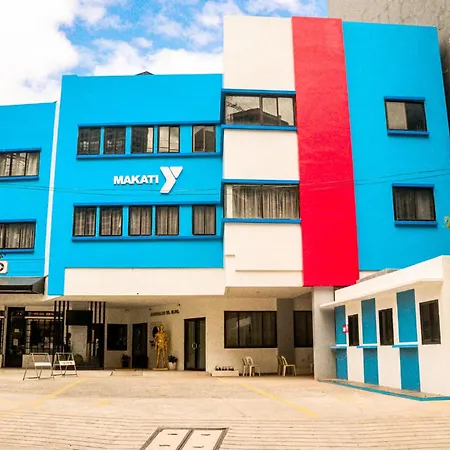 Ymca Makati