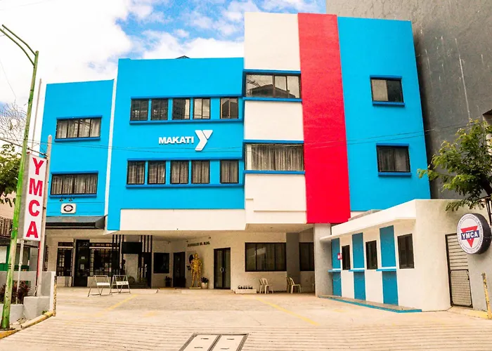 ホテル Ymca Makati