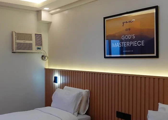 ホテル Ymca Makati