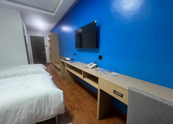 ホテル Ymca Makati マニラ市