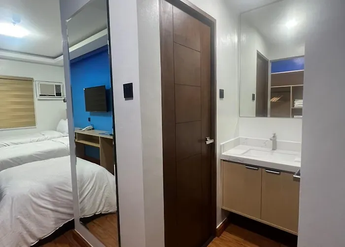Ymca Makati マニラ市